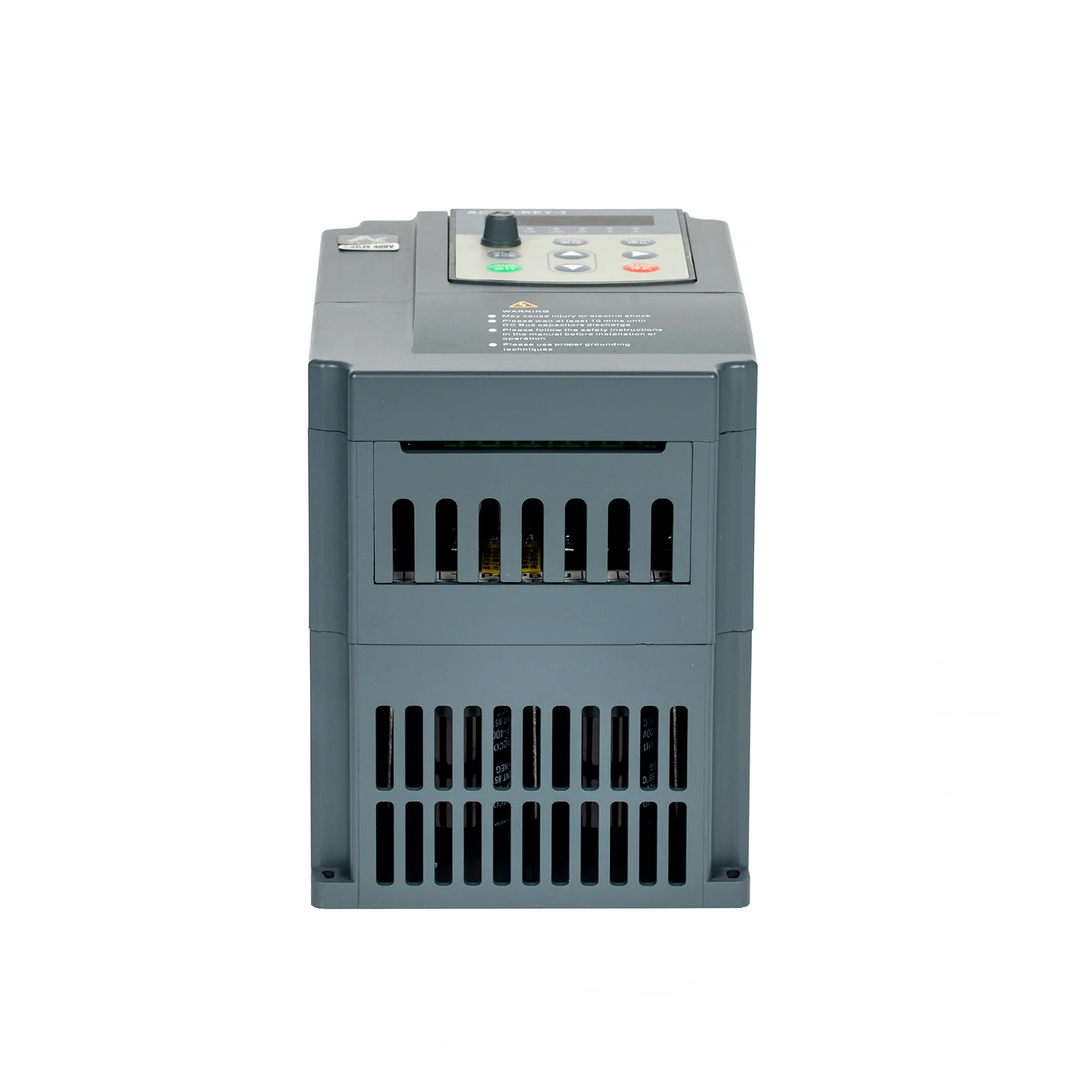 Frequency driver smart frequency solar power saver speed converter 200kW/220kW vfd inverter