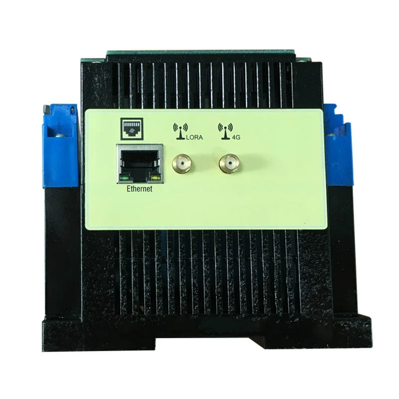 IoT Gateway is state-of-the-art network interface devices that bridge intelligent street lights to a central management software