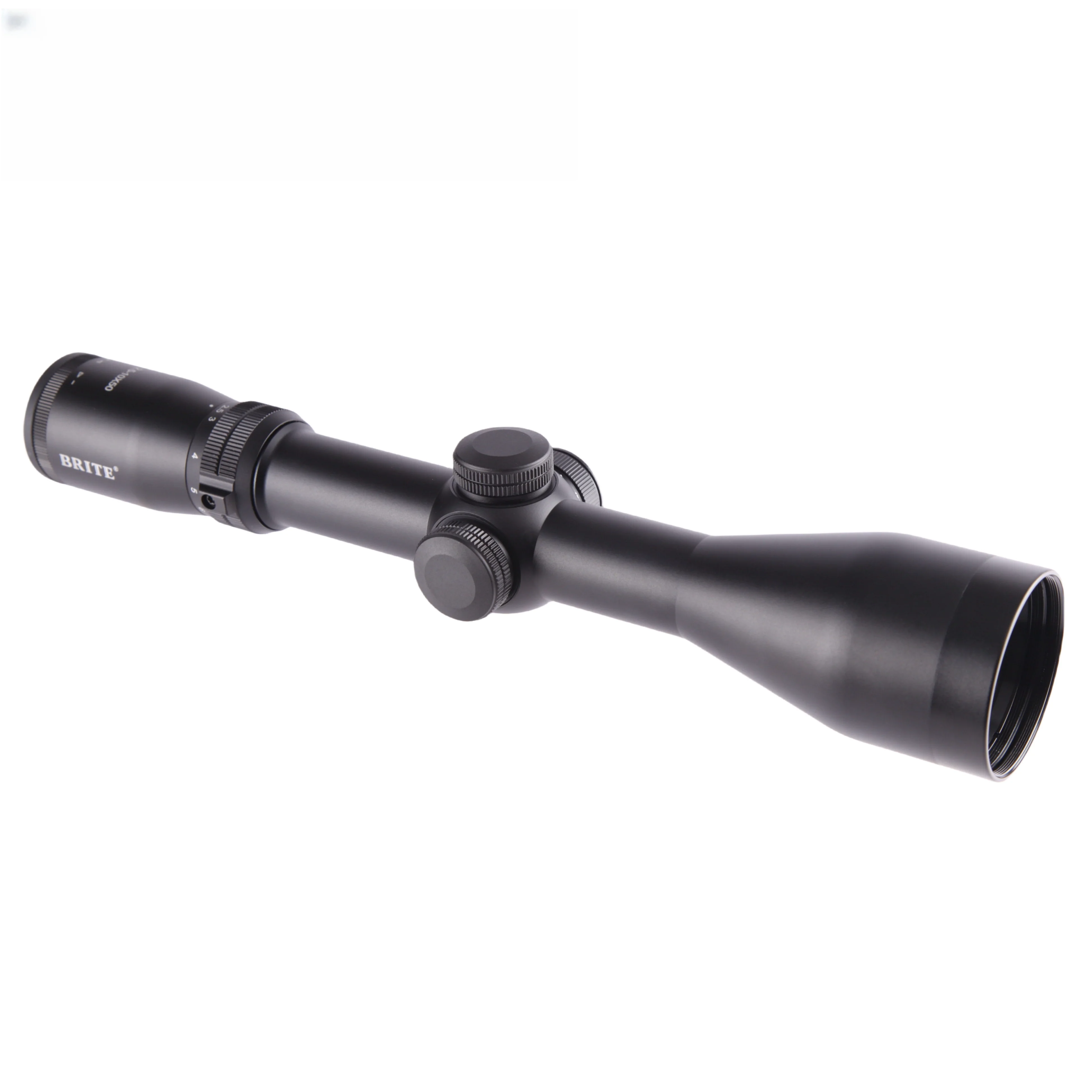 BRITE WA4X BIII 2 5-10X50 IR новый высококачественный прицел SFP с датчиком движения тактический охотничий оптический