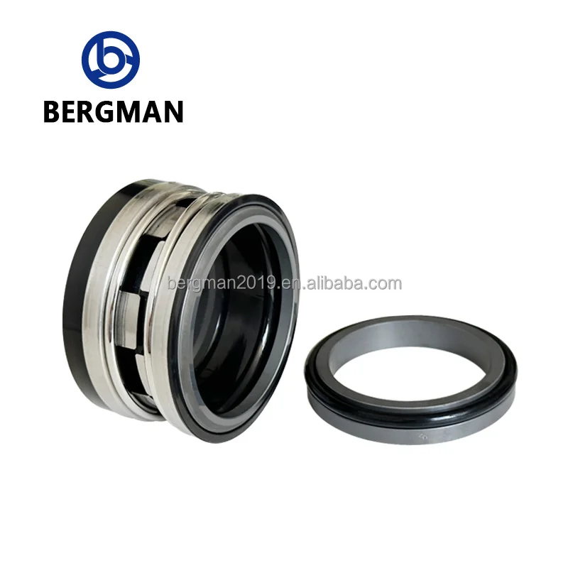 replace John Crane 2100-K- 12mm-100mm  G60 G4 G6 BS G9 BP BO Rubber bellows seal Mechanical Seal