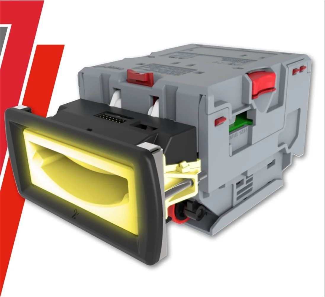 Заводская оптовая продажа ямайский валидатор банкнот NV10 NV9 NV200 купюроприемник для рыбных игр