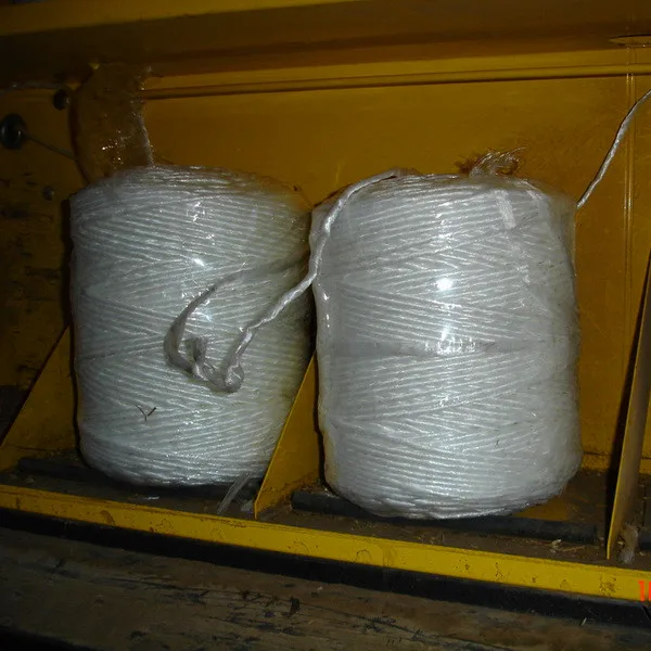 
bale twine rope 