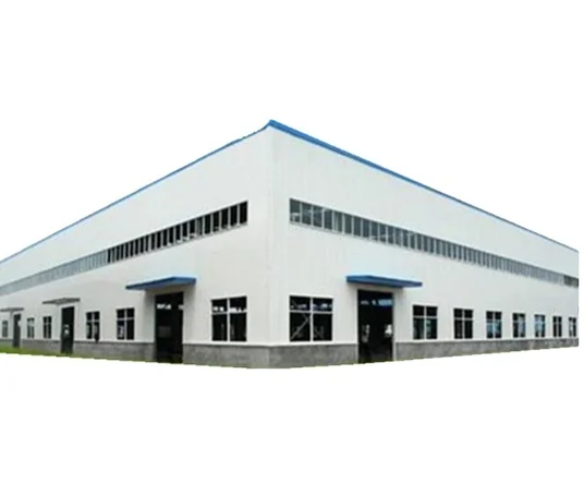 BJYC Low price steel frame iron building chicken house for sale