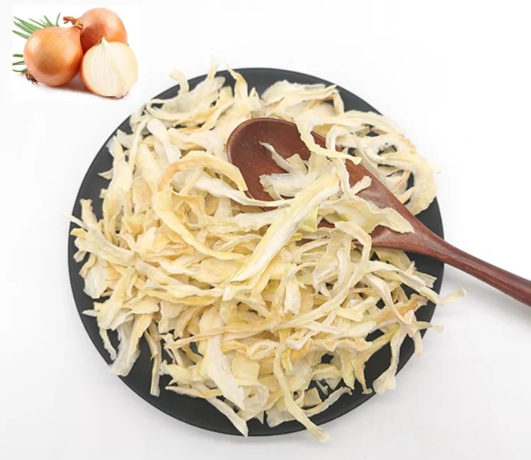 High Grade Dehydrated Garlic Slices Dried Garlic Granules Air Dry Vegetable With Garlic And Onion