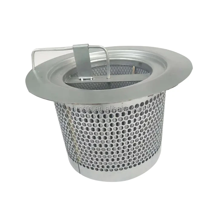 High quality oil separator 54639802 54721345 for air compressor parts