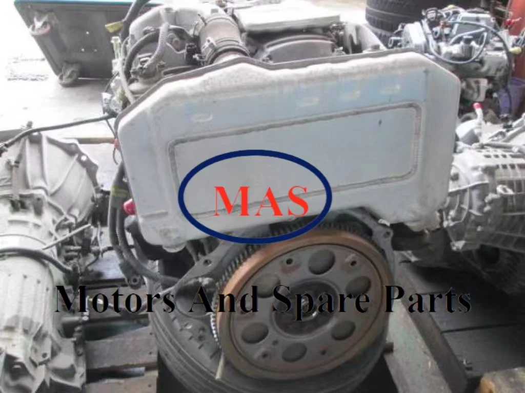 1KZ engine assembly 1KZ 1KZ-T 1KZ-TE Engine long block For T-oyota Used Automotive Parts