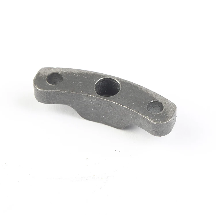 Customized alloy metal metallurgy machinery MIM sintered powder metallurgy auto parts