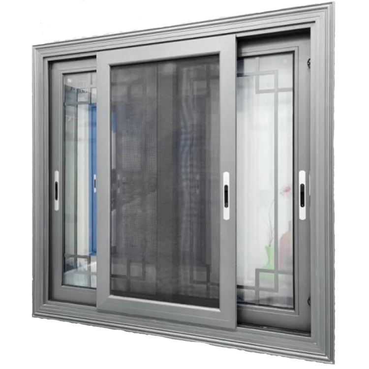 Сертификат As2047, алюминиевая глазурованная Коммерческая промышленная горка