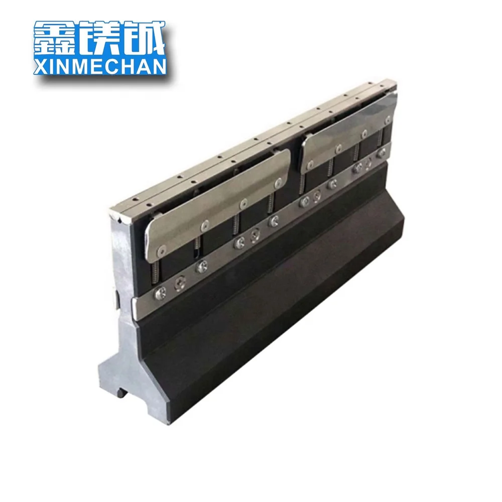 Press Brake Tooling Forging Mould Press Brake Hinge Tooling Press Brake Upper Mould