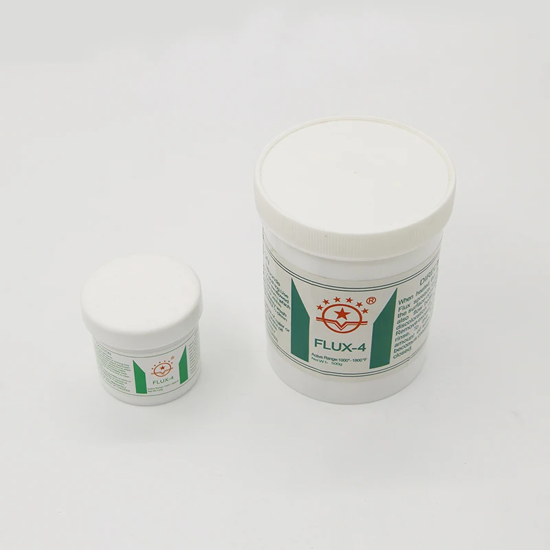 Supplying clean oxide Copper solder powder solder flux powder