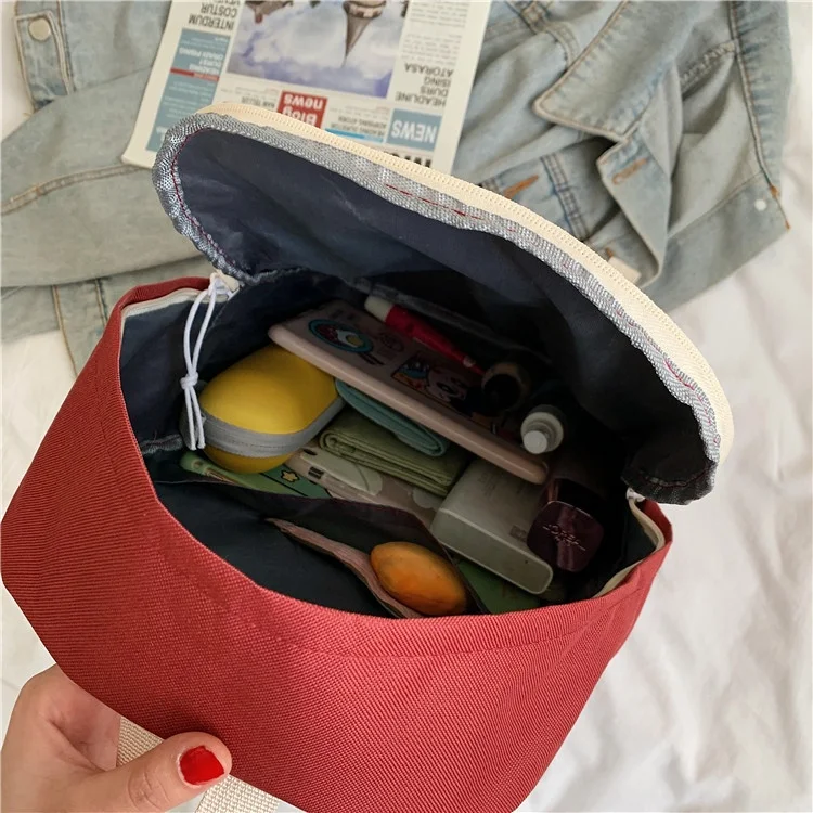 Schoolbag High Capacity Korean Student Backpack Junior Cute kids Mori Fashion Japanese Hand Custom Wholesale Tote Bags For Women