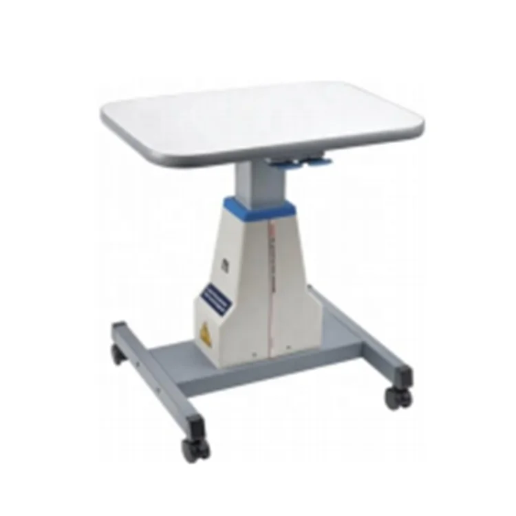 
BL-16 China Factory Price Ophthalmic Motorized Table 