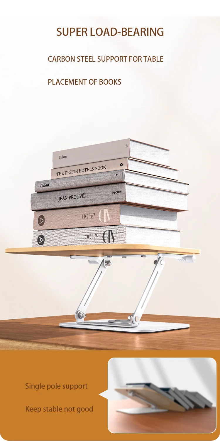 book stand holder\nlaptop stand\nmetal book stand