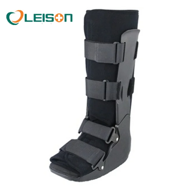 
Orthopedic Fracture Cam Adjustable Walkers Orthopedic Walking Boot 