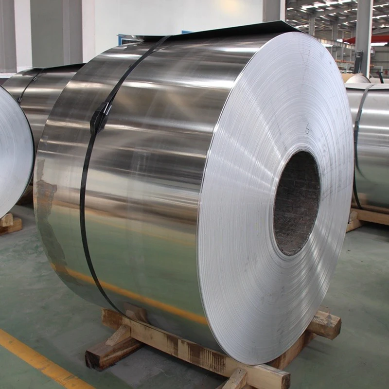 High quality 5052 1100 3003 1060 Aluminum Coil 1100 H14 3003 8011 a3003 aluminum coil 6061 7075 aluminum coils