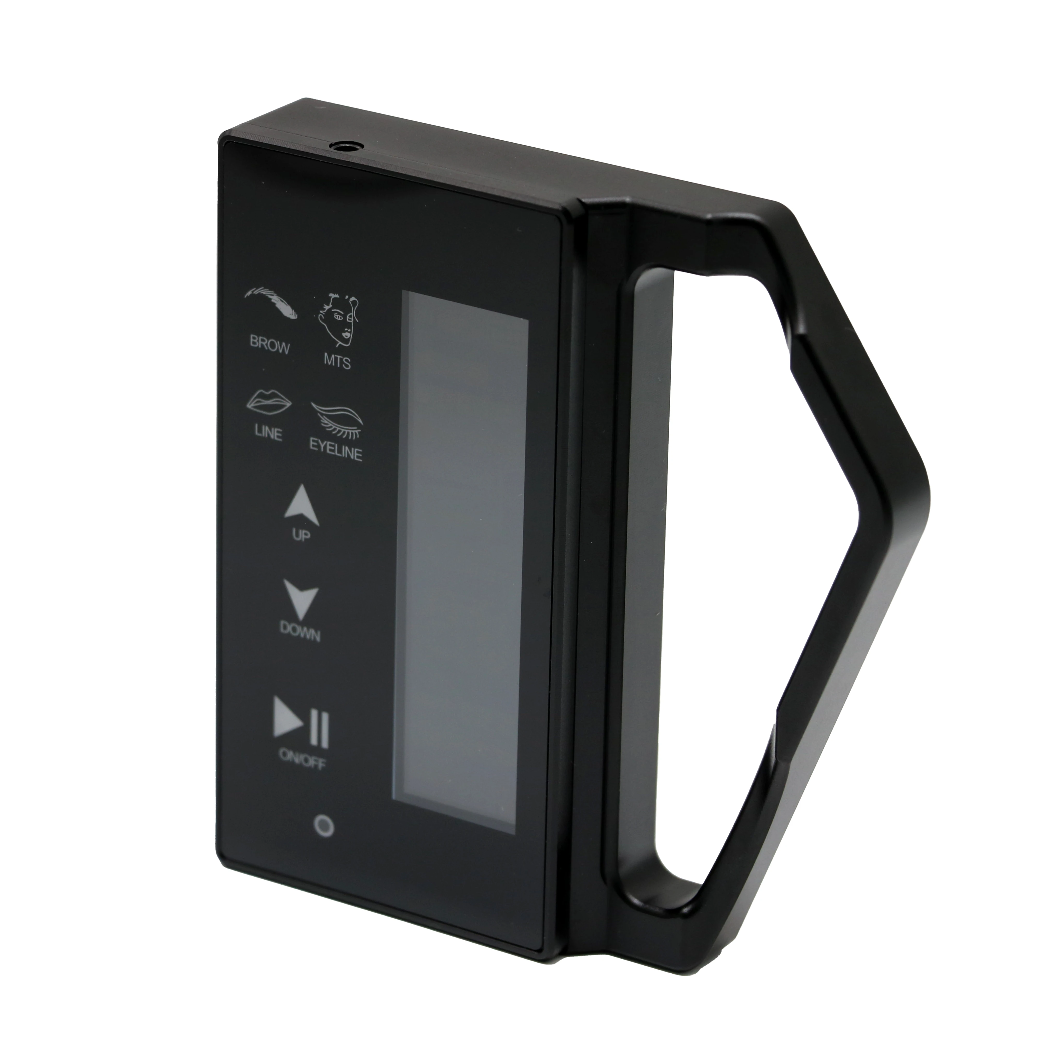 permanent makeup machine Digital Eyebrow Tattoo Machine rotary pen tattoo machine kit professional