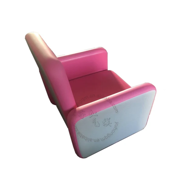 
New design pvc air sofa high quality hot inflatable sofa 