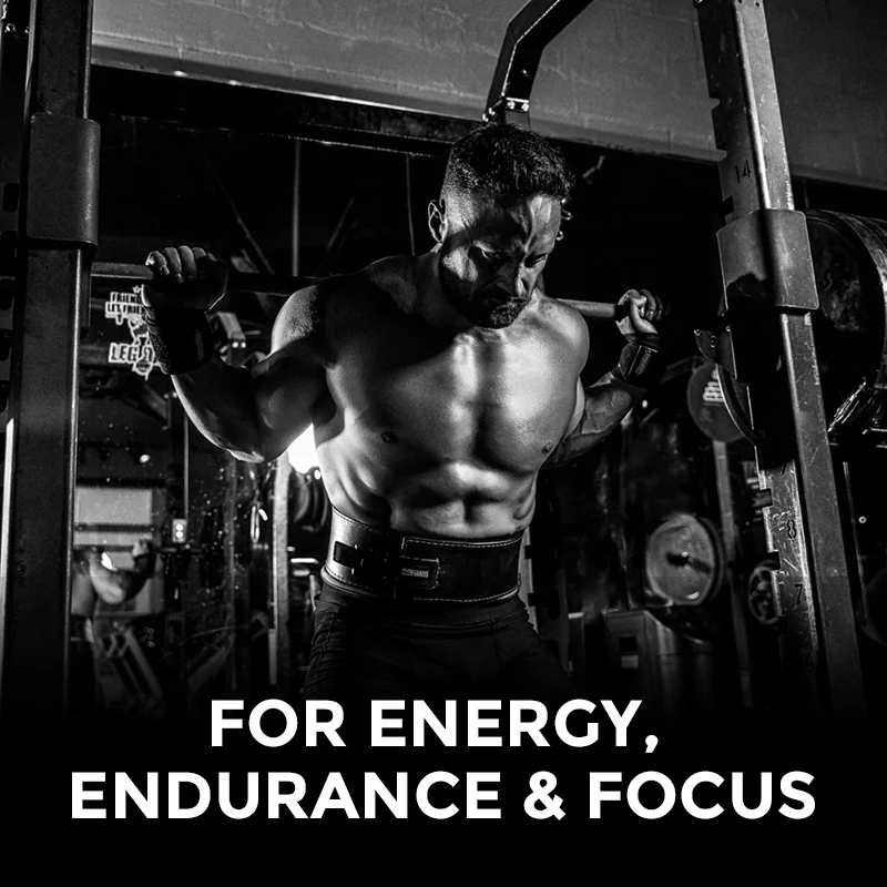 Vitamin C pre workout energy drink Beta Alanine watermelon flavor PreWorkout Powder