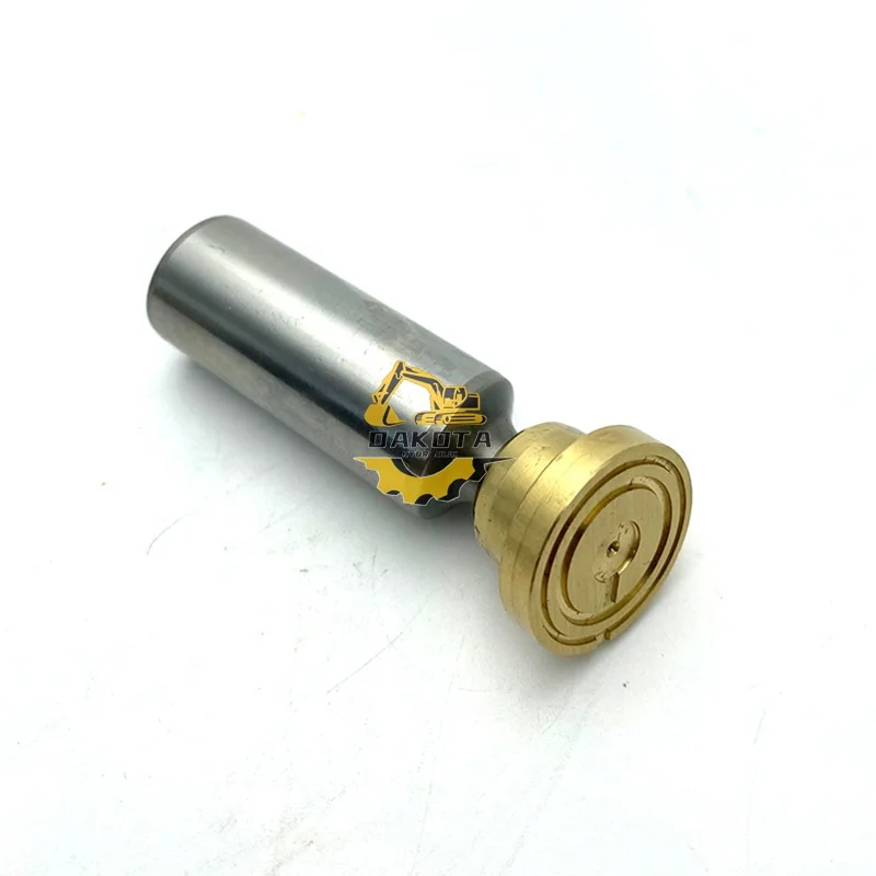 Hydraulic Spare Parts A10VD17 A10VD23 A10VD28 A10VD40 A10VD43 A10VD71 Hydraulic Pump Parts