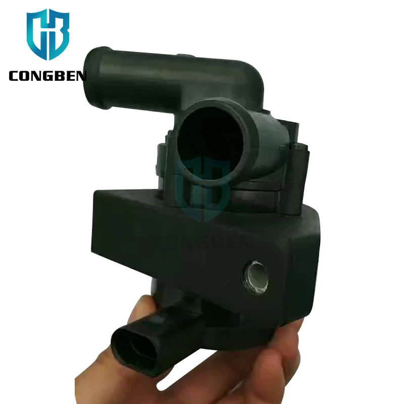 High Quality Auto Spare Parts Electric Coolant Pump Car Engine Water Pump 06E121601C for AUDI