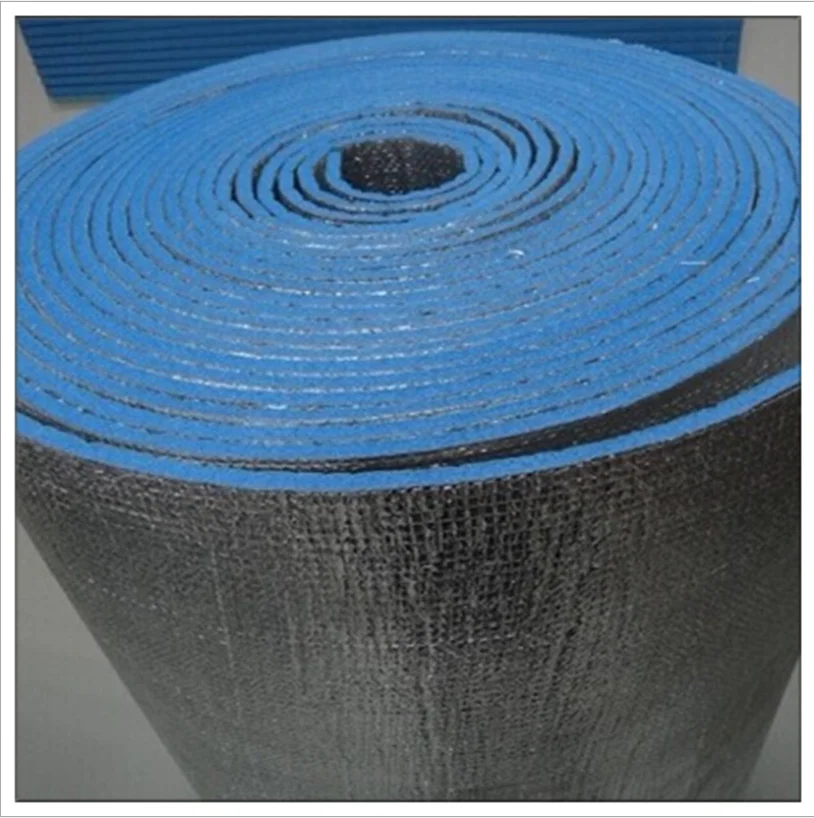 XPE Foam Insulation Material/Thermal Insulation Foam Roll