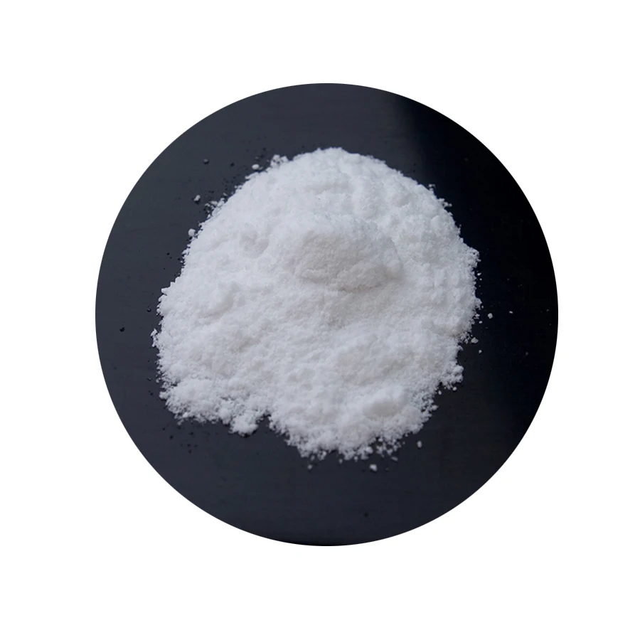 Chinese manufacturer of calcium chloride
