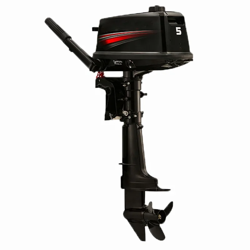 Wholesale Electric Boat Engine Outboard Motor