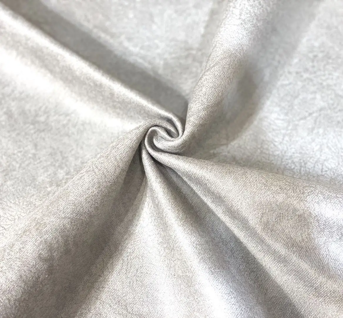 JL21218-MOSCOW foil fabric textile raw material grey upholstery furniture fabric waterproof sofa fabrics Egypt
