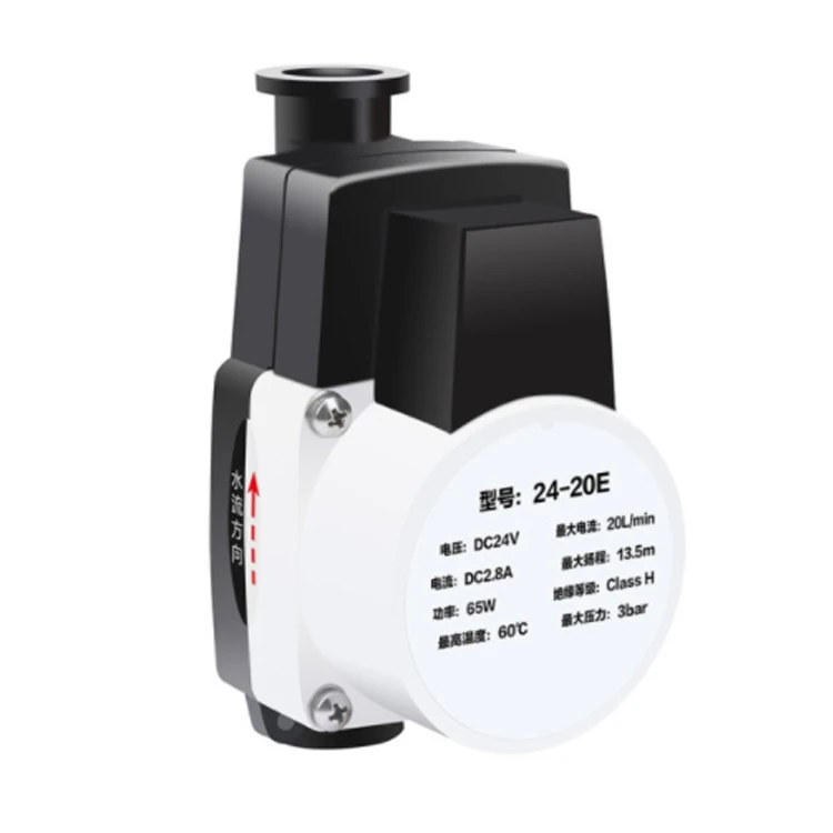 Guaranteed quality unique booster pump controller instant shower heater with booster pump automatic silent booster pump