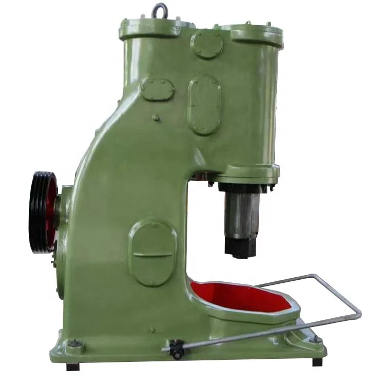 Мощность C41-40kg воздуха кованый кузнечный молот воздушный молот кузнеца тяжелый