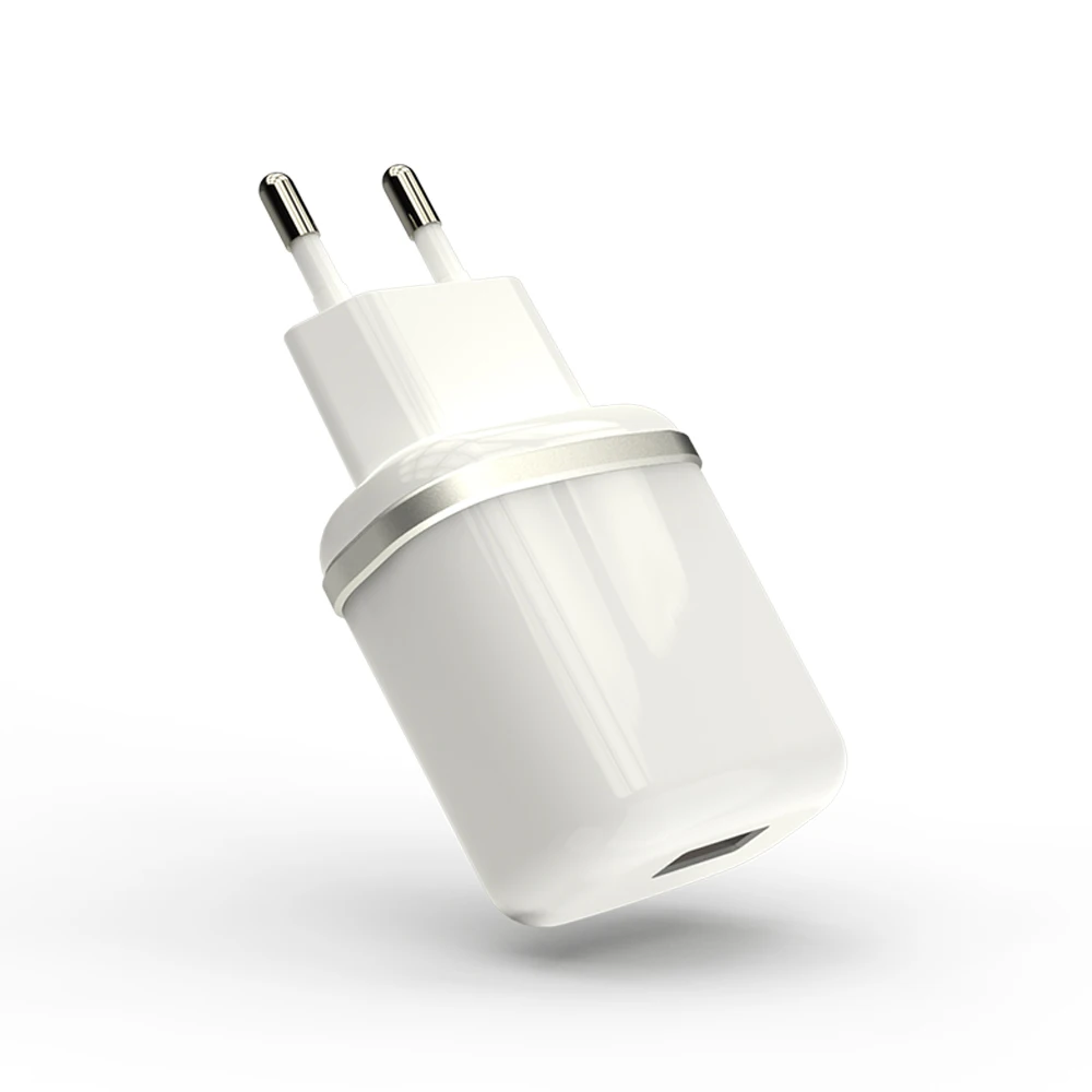  YC-233A супер быстрый QC 3 0 aвтомобильное зарядное устройство с одним USB настенное 18 Вт ВЫСОКАЯ ЧЁТКОСТЬ быстро заряжающийся мобильный телефон