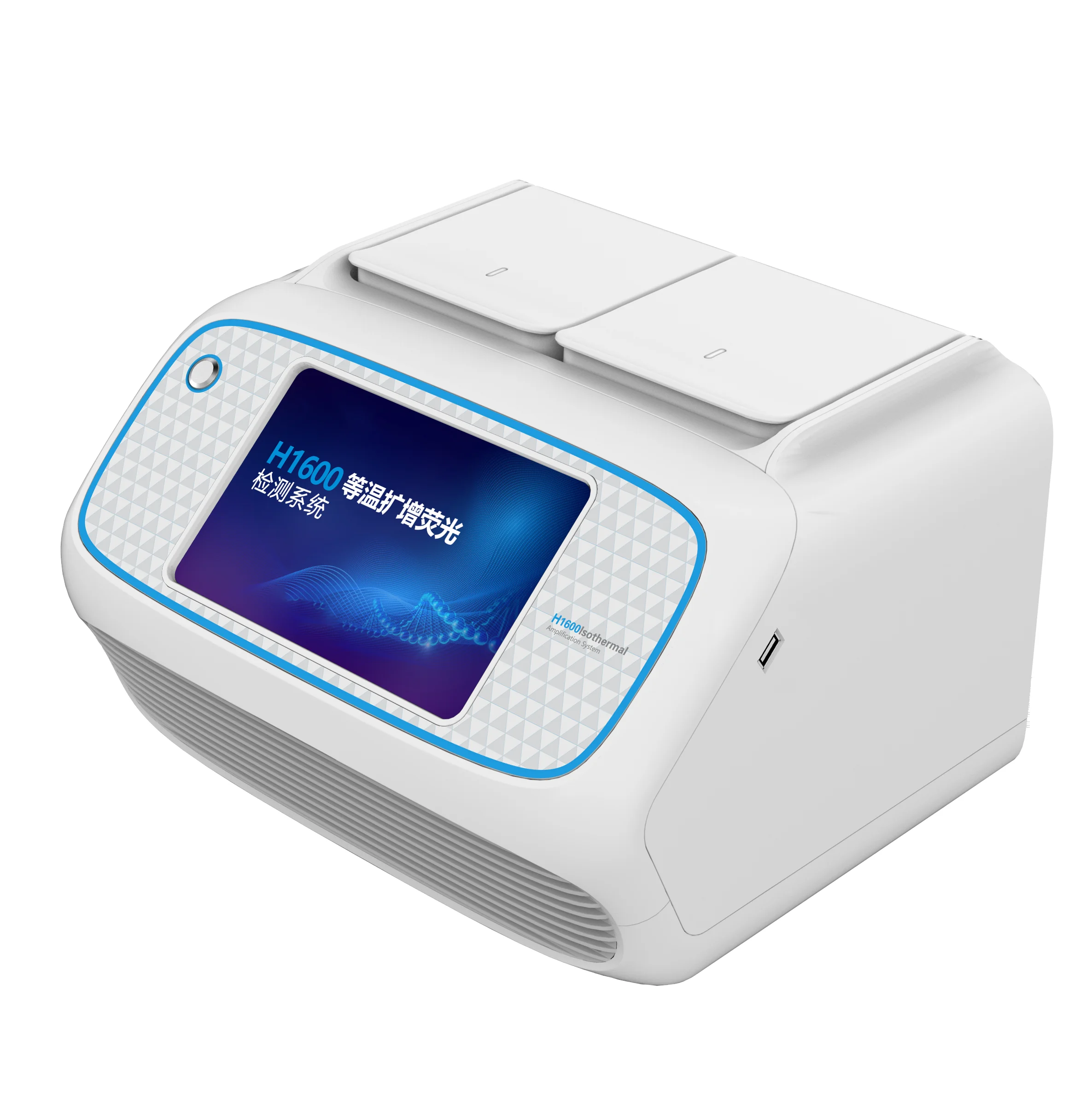 Ace products professional manufacturing PCR machine
