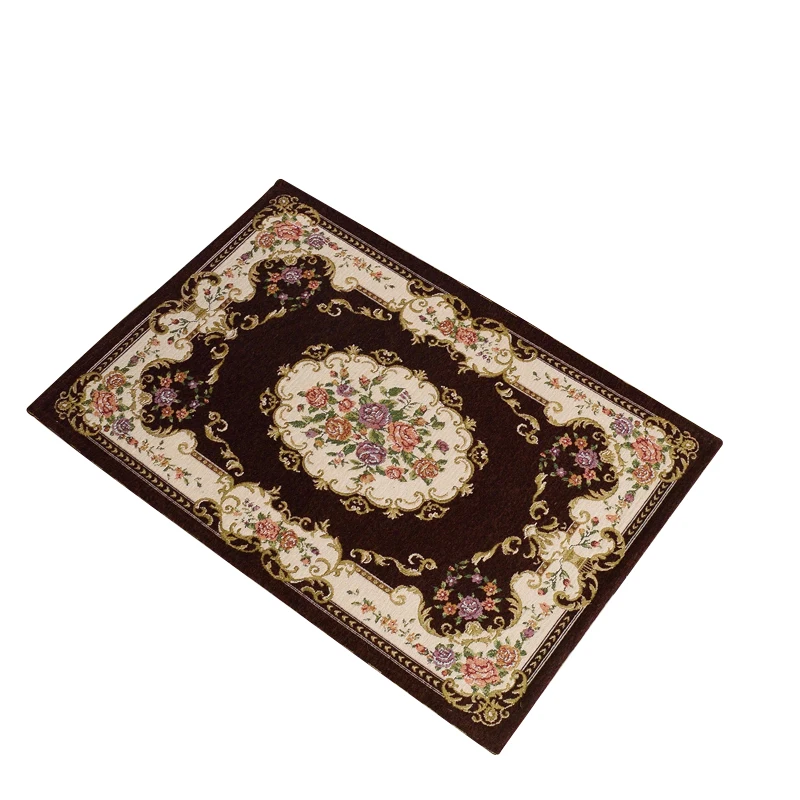 Wholesale Tapetes Rectangle Outdoor Carpet For Livingroom
