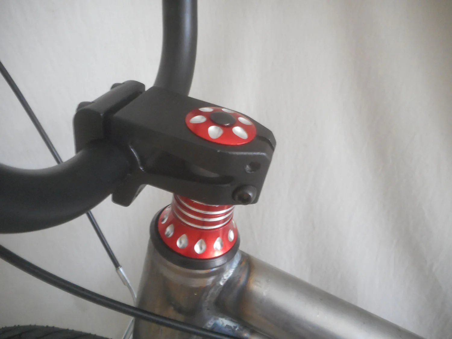 hot sale cheap 20*3.0 tire BMX bike for Asia market from  factory supply