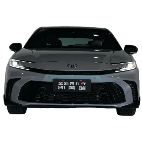 2024 Toyota CHR Camera 2.5L Gasoline Car