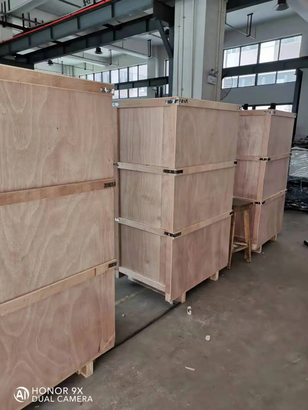 TXGP-350 Hydraulic Hot Foil edge gilding Stamping Machine for  Wooden Box