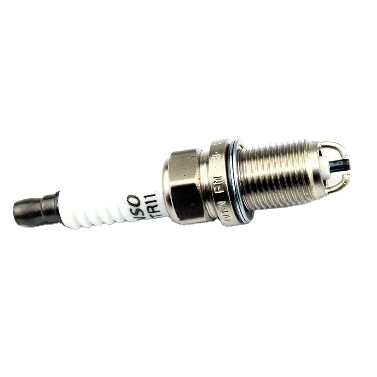 Henbrs Good quality spark plug K16TR11 90919-01192 for 1FZ