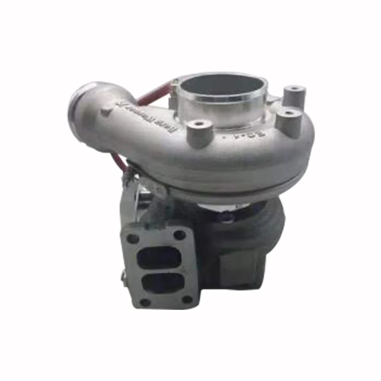 Turbocharger For EC210D EC240B Excavator Spare Parts Engine Turbo Diesel Cartridge Turbocharger Chinese Supplier New Fashion