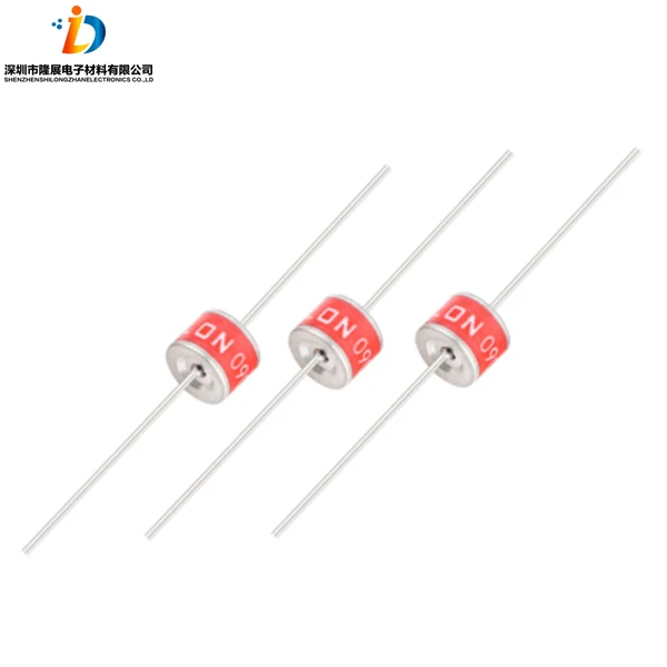 China Factory Supply 3rb-8 10ka 1.5pf Surge Protector Gas Discharge Tube Gdt Arrester Protection Circuit