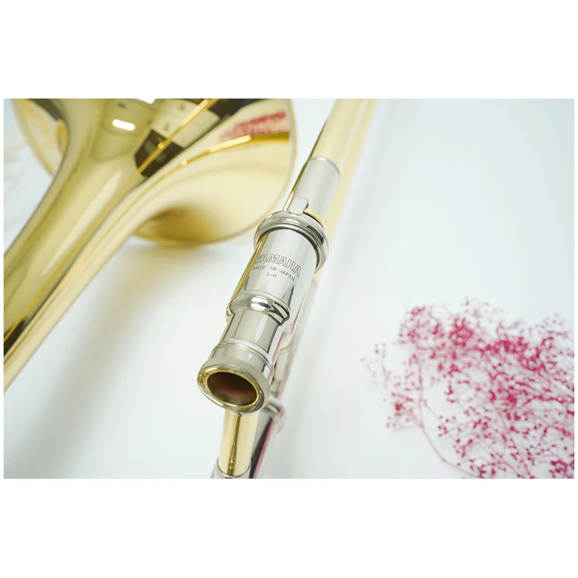 
Musical soprano mouthpiece professional trombone made in Japan 