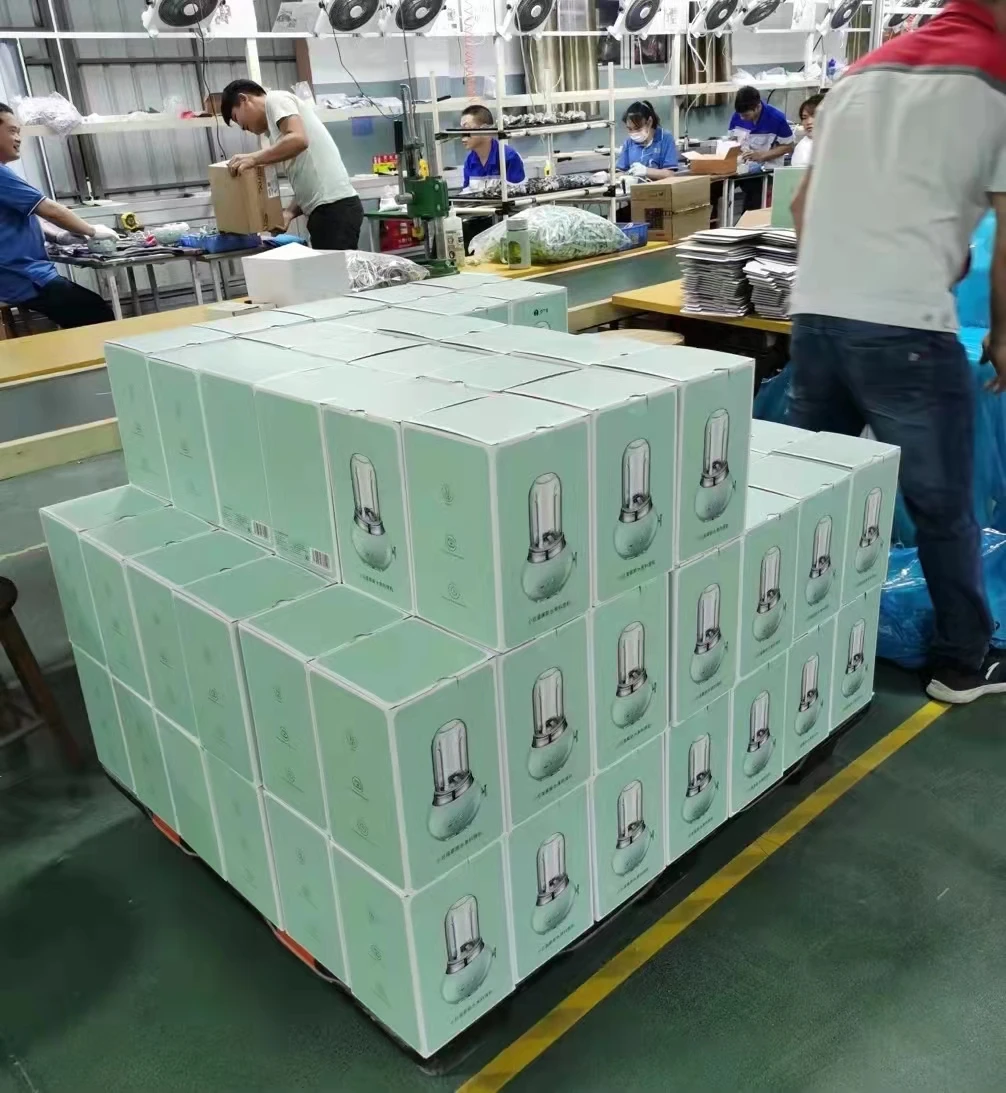 Strong mini blender 400ML vegetable fruit juicer crush ice blender mixer portable wireless juicer machine juicer