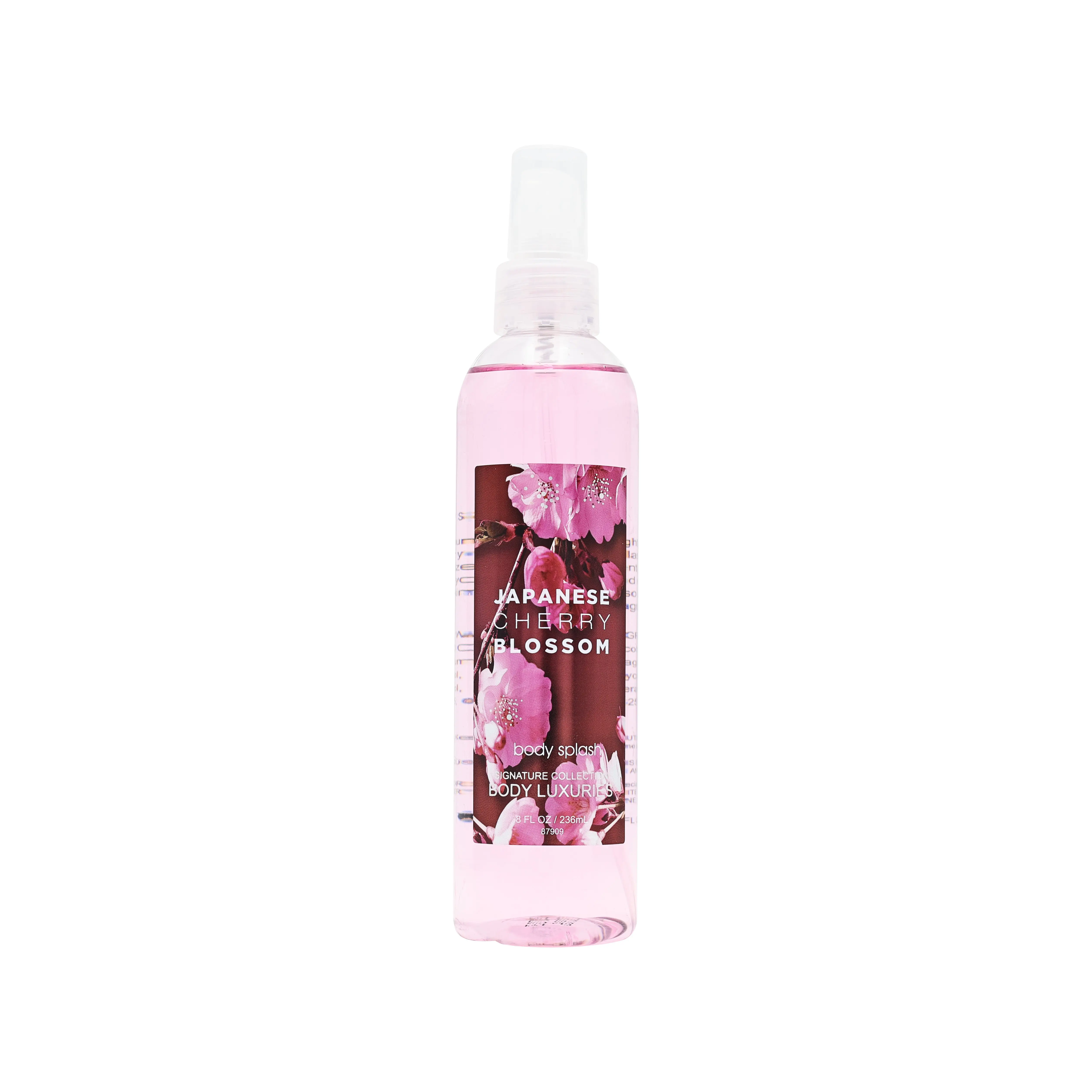 long-lasting amazing body spray brand lasting fragrance mist body splash for men