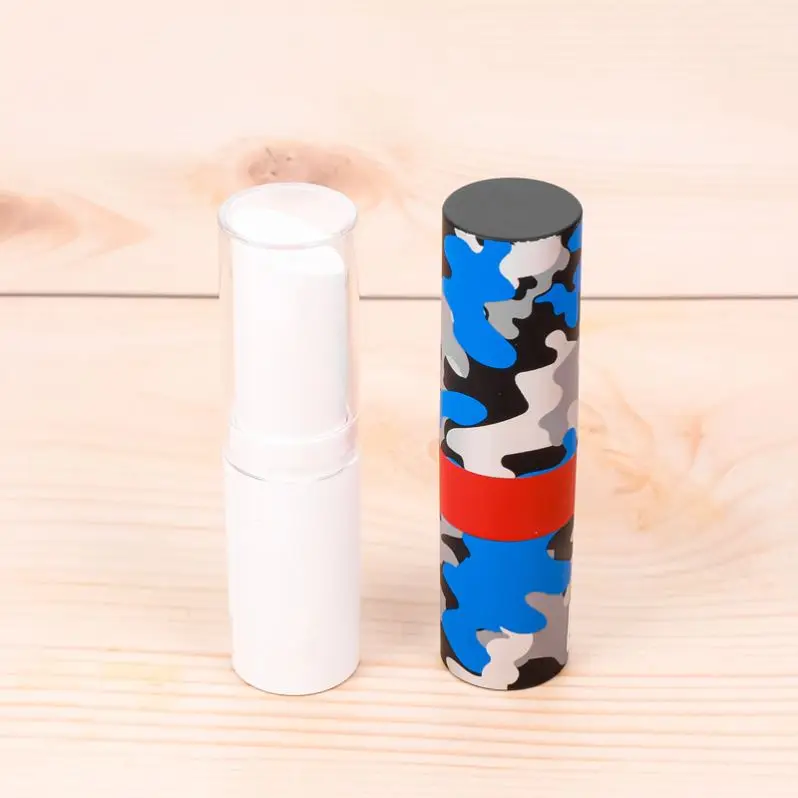 6.5 ML Unique Customized Empty Airless BB CC cream Concealer Stick New Arrival Waterproof Private Label Makeup Concealer Stick