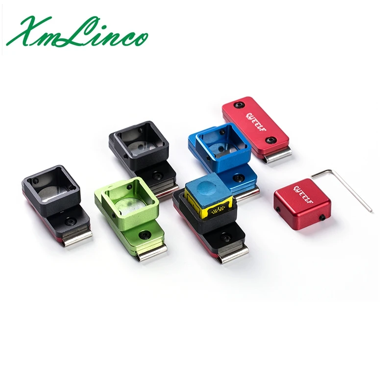 Xmlinco Алюминиевый магнитный держатель для