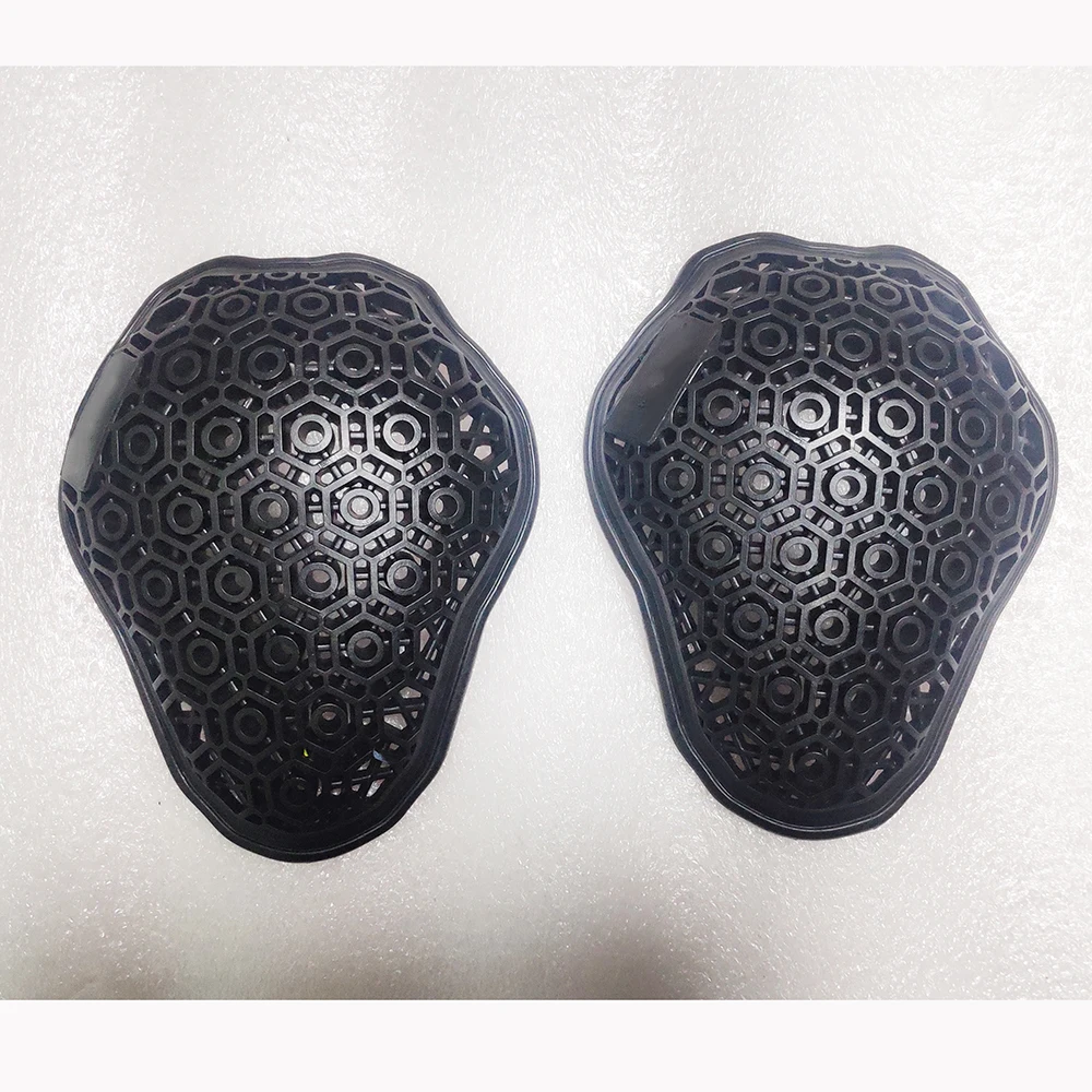 TPE CE Level 2 Motorcycle Chest Back Hip Shoulder Elbow Knee Pads Racing Protection Motocross impact foam pad
