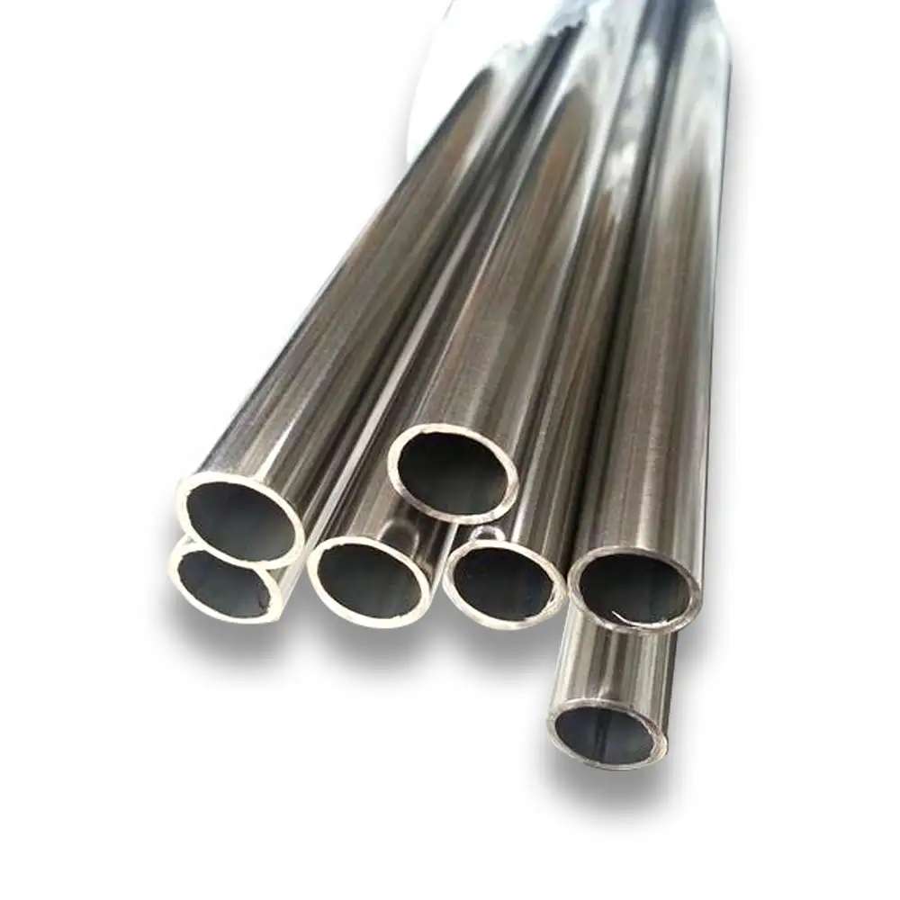 304 stainless steel pipe price per meter duplex seamless stainless steel pipe price