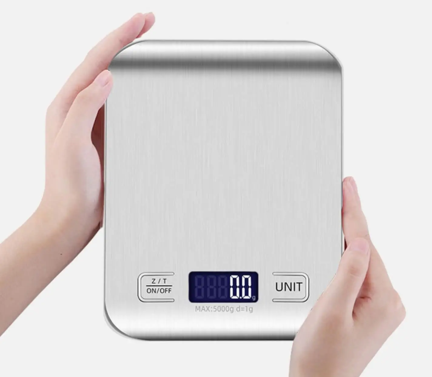 OEM кухонные весы от производителя цифровые домашние электрические 5000 г макс. d 1