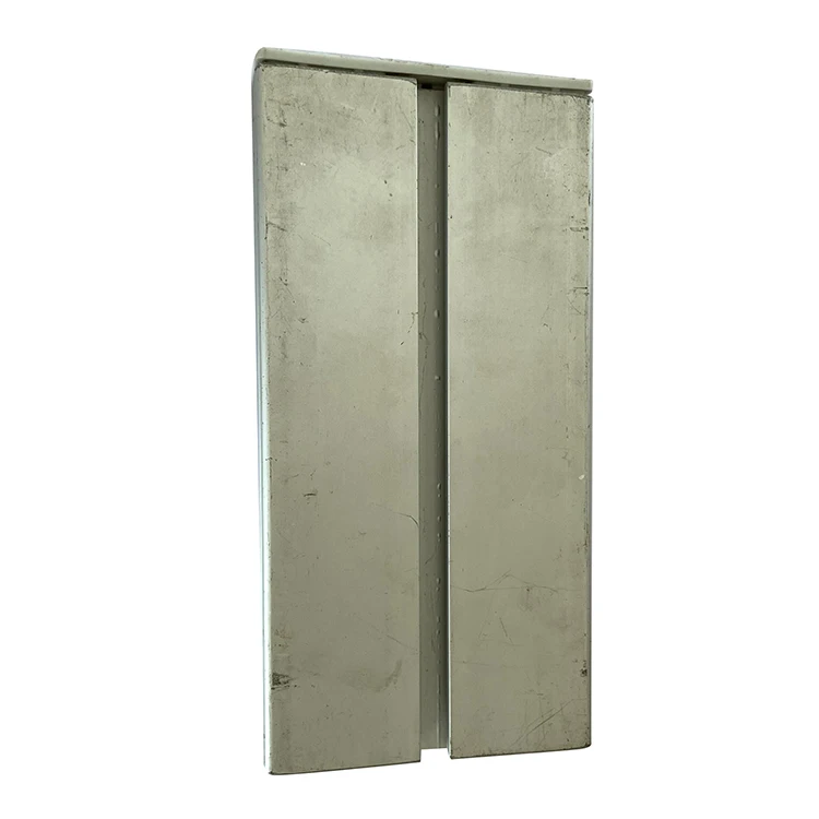 truck side guard,guardrail