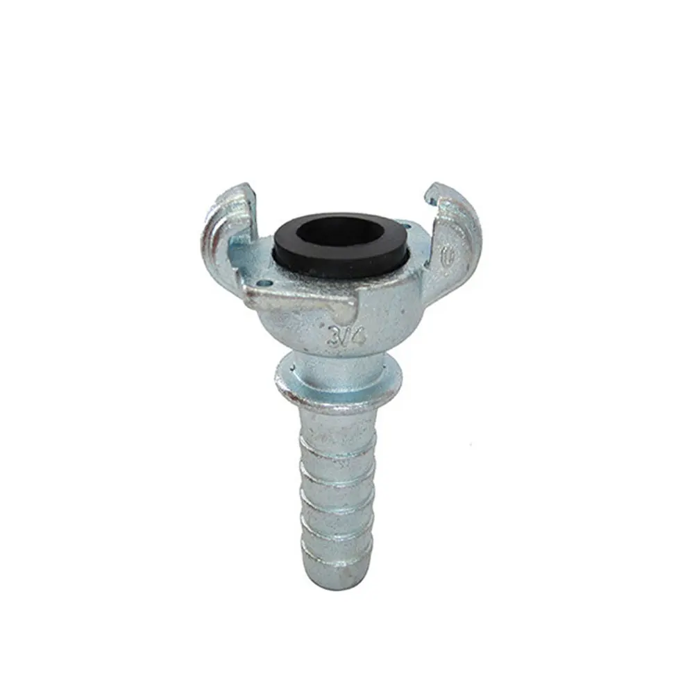 Aluminum Camlock Coupling US Type Universal Couplings Female End Universal Quick Released Joint