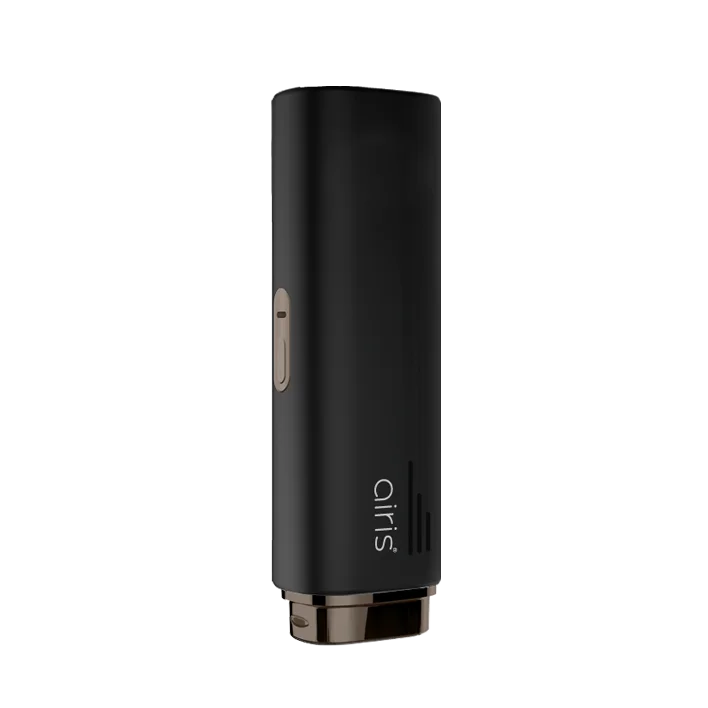 Factory wholesale heating control dry herb vaporizer battery Airis quaser/dabble/Herborn